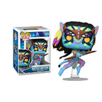 Funko Pop! Movies Avatar Battle Neytiri - Zascalo.com