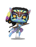 Funko Pop! Movies Avatar Battle Neytiri - Zascalo.com