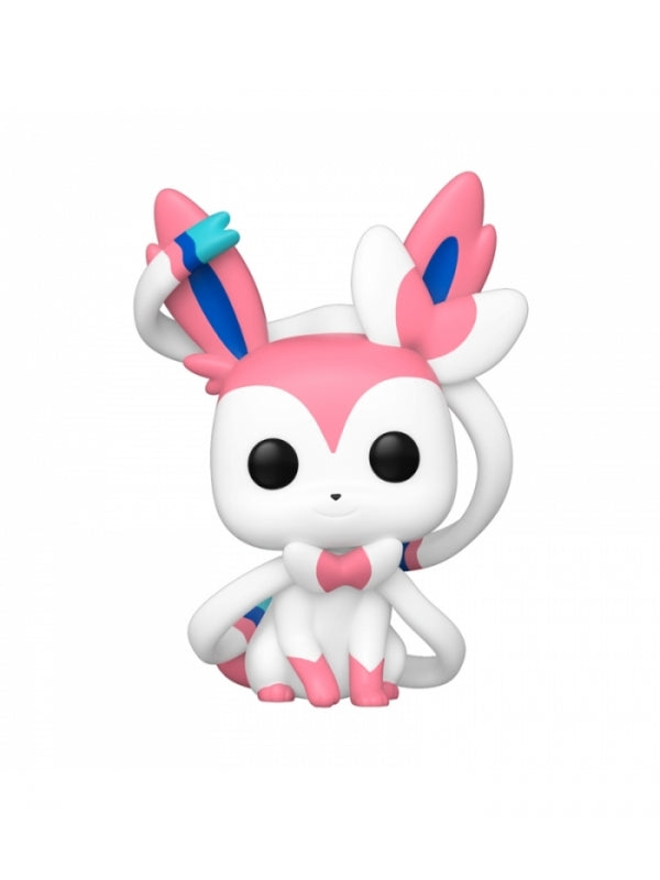 Funko Pop! Pokemon Sylveon Zascalo
