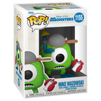 Funko Pop! Disney Monstruos SA 20 Aniversario: Mike con Guantes - Zascalo.com