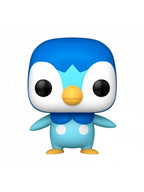 Funko Pop! Pokemon: Piplup (EMEA)