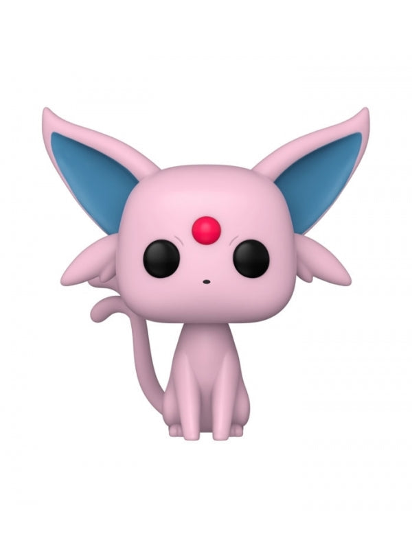 Funko Pop! Pokemon Espeon Zascalo