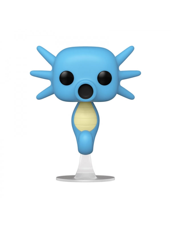 Funko Pop! Pokemon Horsea - Zascalo.com