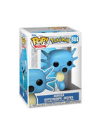 Funko Pop! Pokemon Horsea - Zascalo.com