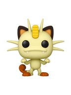 Funko Pop! Pokemon Meowth
