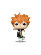 Funko Pop! Haikyu - Hinata - Zascalo.com