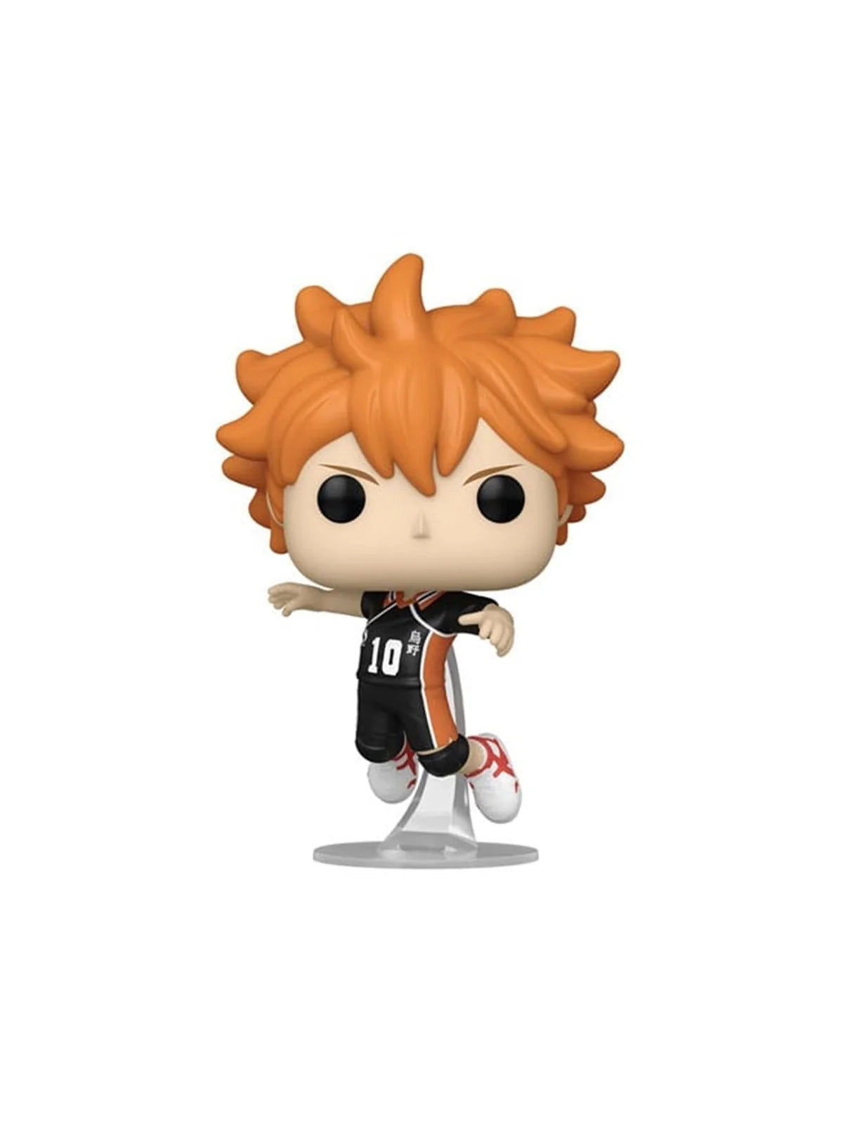 Funko Pop! Haikyu - Hinata - Zascalo.com