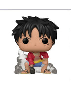 Funko Pop! One Piece Luffy Gear 2 Chase - Zascalo.com