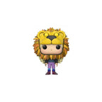 Funko Pop! Harry Potter Luna Lovegood avec tête de lion