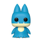 Funko Pop! Pokemon : Munchlax