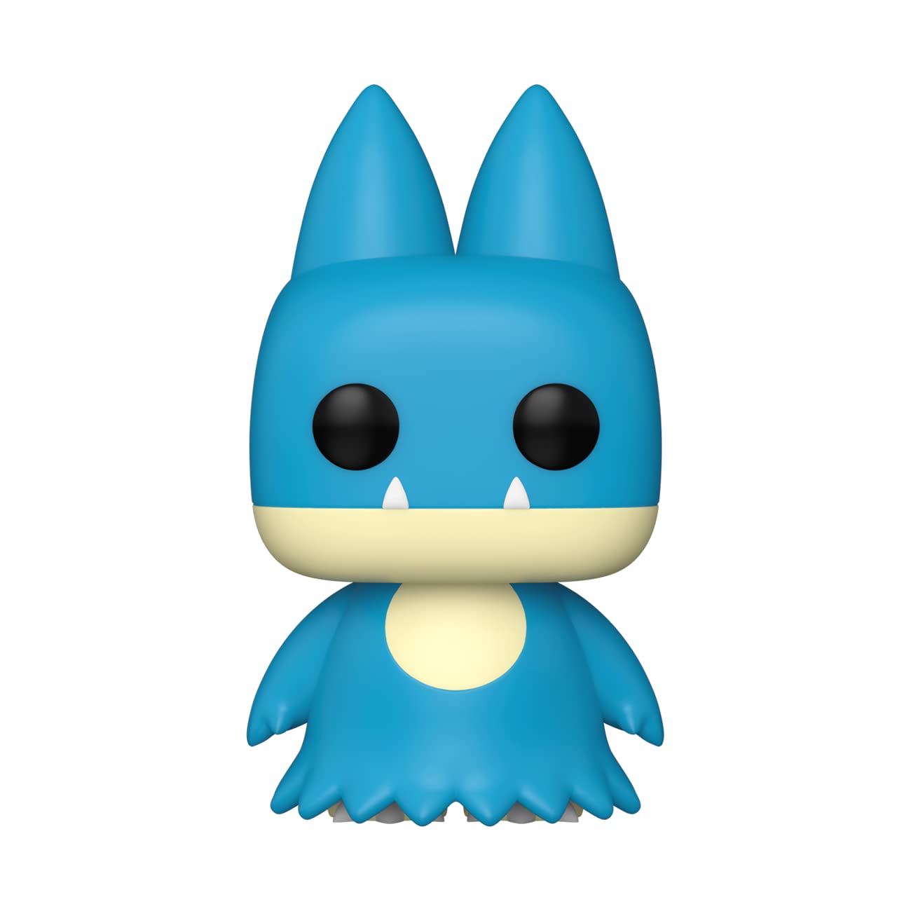 Funko Pop! Pokemon : Munchlax Zascalo