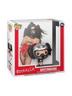 Funko Pop! Album Rosalia Motomami - Música - Zascalo.com