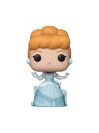 Funko POP! 1318 D100- Cenicienta - Disney