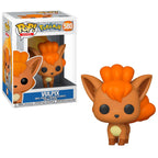 Funko Pop! Pokemon Vulpix