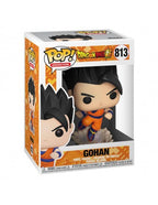 Funko POP! 813 Gohan S4 - Dragon Ball Super - Zascalo.com