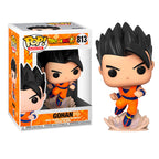 Funko POP! 813 Gohan S4 - Dragon Ball Super - Zascalo.com