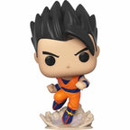 Funko POP! 813 Gohan S4 - Dragon Ball Super - Zascalo.com