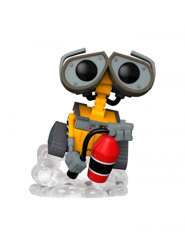 Funko POP! 1115 Wall-E With Fire Extinguisher - Disney Zascalo