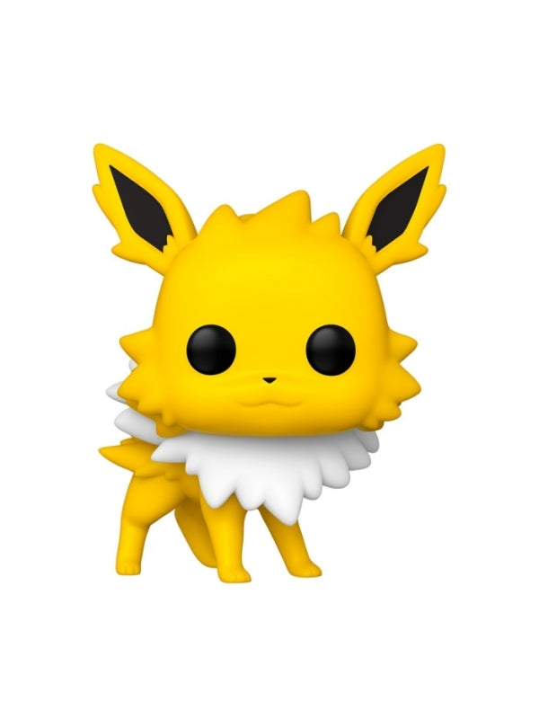 Funko POP! 628 Jolteon - Pokemon Zascalo