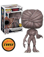 Funko Pop! Stranger things Demogorgon  CHASE - Zascalo.com