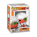 Funko Pop! Dragon Ball Ginyu Force Jiece