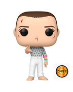 Funko Pop! Stranger Things - Finale Eleven Chase - Zascalo.com