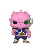 Funko Pop! Dragon Ball Dodoria Exclusive 9 cm - Zascalo.com