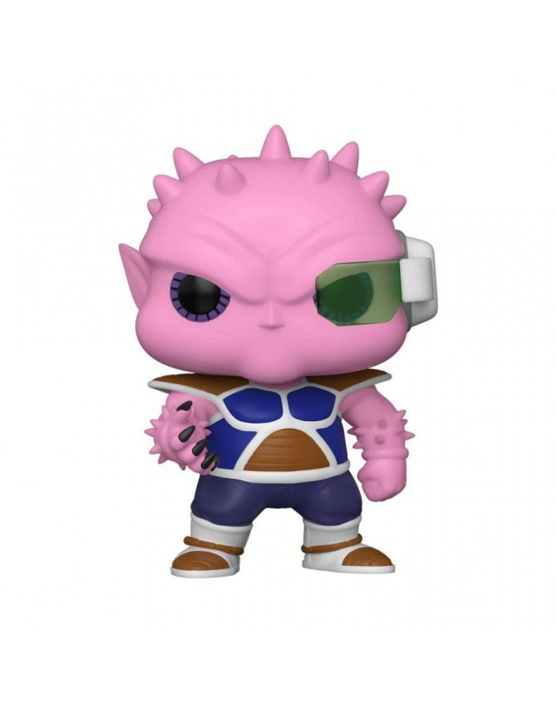 Funko Pop! Dragon Ball Dodoria Exclusive 9 cm - Zascalo.com