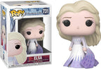Funko Pop! Disney Elsa (Epilogue) - Frozen - Zascalo.com