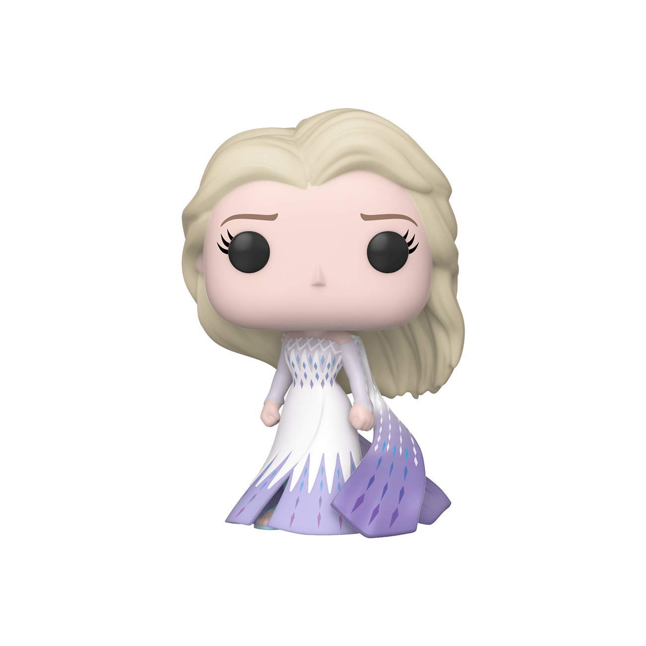 Funko Pop! Disney Elsa (Epilogue) - Frozen - Zascalo.com