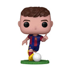 Funko Pop! Football FC Barcelone Pedri