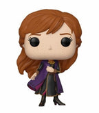 Funko POP! Anna - Frozen 2 - Zascalo.com