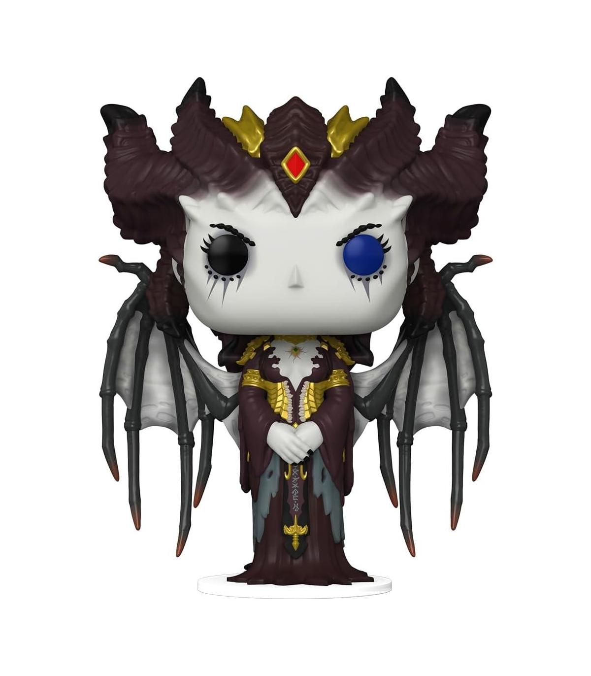 Funko Pop! Diablo 4 6" Lilith Zascalo