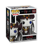 Funko Pop! Diablo 4 6" Lilith