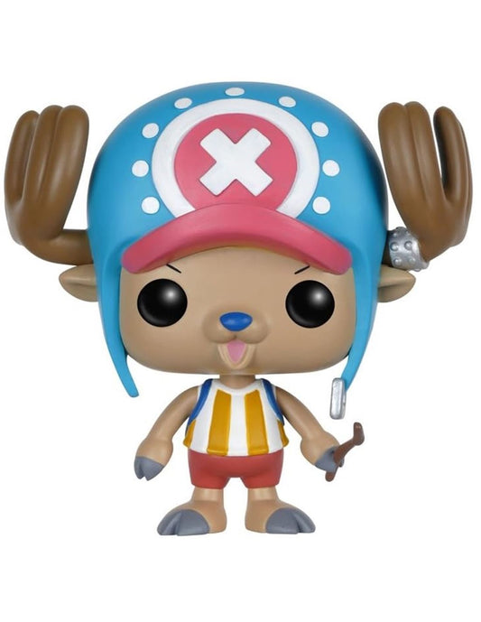 Funko Pop! One Piece Tony Tony Chopper Zascalo