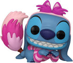 Funko Pop! Disney Stitch As Cheshire Cat - Lilo & Stitch - Zascalo.com