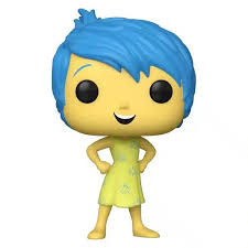 Funko Pop! Vinyl Alegría - Inside Out 2 - Zascalo.com