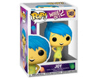 Funko Pop! Vinyl Alegría - Inside Out 2 - Zascalo.com
