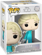 Funko Pop! Disney - Elsa Disney