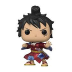 Funko Pop! One Piece Luffytaro 921 Special Edition - Zascalo.com