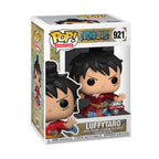 Funko Pop! One Piece Luffytaro 921 Special Edition - Zascalo.com