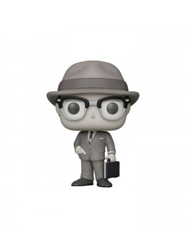 Funko POP! WandaVision - Vision (50s) - Marvel - Zascalo.com
