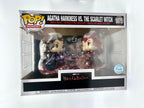 Funko Pop! Marvel Moments! Agatha Harkness VS Bruja Escarlata 1075 - Zascalo.com