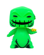 Funko Pop! Disney Pesadilla antes de navidad Black Light Disney - Zascalo.com