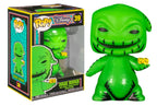 Funko Pop! Disney Pesadilla antes de navidad Black Light Disney - Zascalo.com