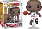 Funko Pop! NBA Legends - Michael Jordan (1988 ASG) - Zascalo.com