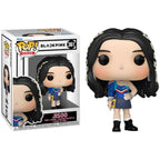 Funko Pop! Music Jisoo - Blackpink - Zascalo.com