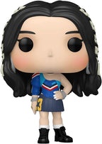 Funko Pop! Music Jisoo - Blackpink - Zascalo.com