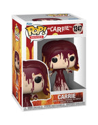 Funko Pop! Movies Carrie (Telekinesis) - Zascalo.com