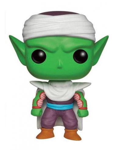 Funko Pop! Dragon Ball Z Piccolo - Zascalo.com